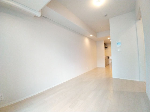 居室・リビング　１０．１帖のＬＤＫ