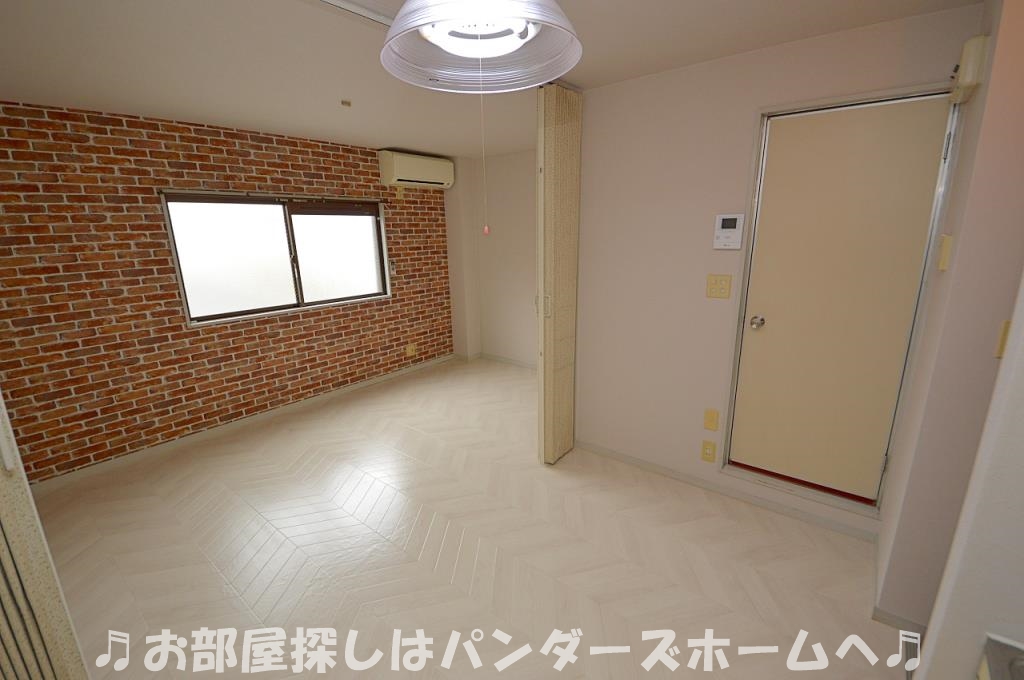 アネックス枚方の内装写真