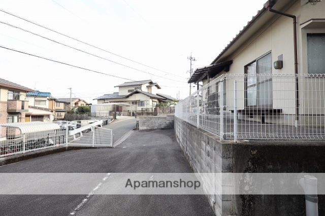 駐車場　その他共有部分