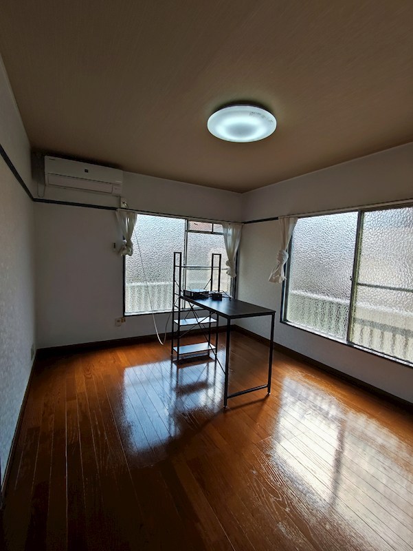 居室・リビング　他部屋参考