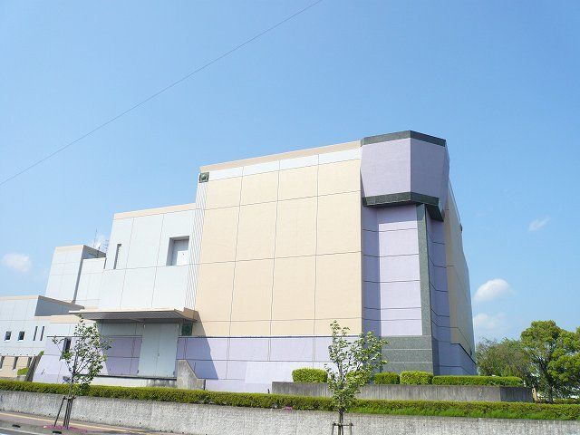 その他　小林市民文化会館（その他）まで650m