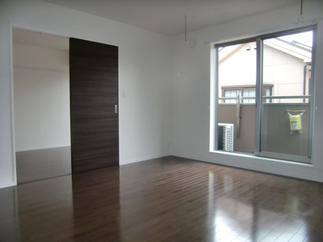 居室・リビング　同タイプ2F参考写真