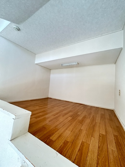その他部屋・スペース　ロフト