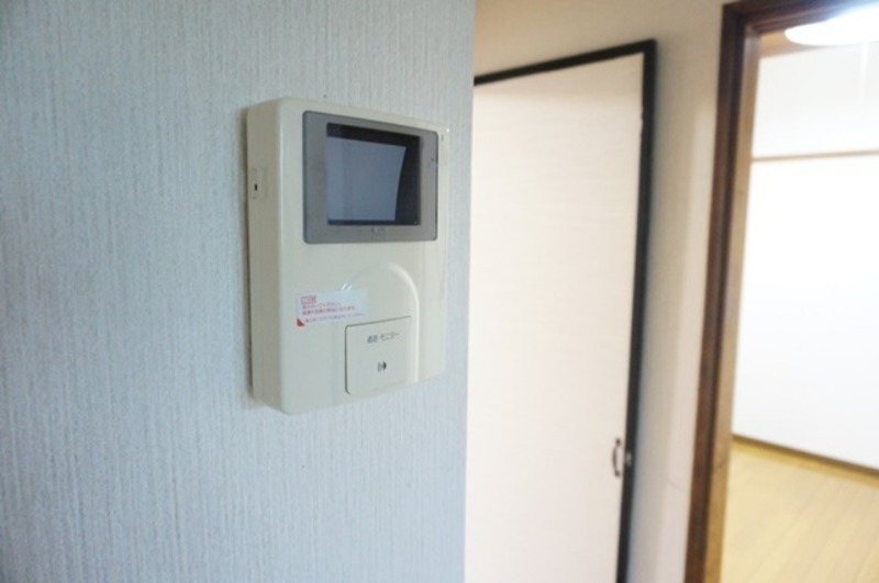 セキュリティ　図面と現状に相違がある場合には現状を優先