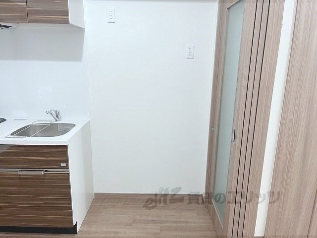 その他部屋・スペース　冷蔵庫置場