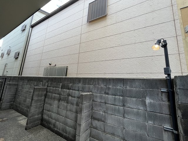 その他　バルコニーからの眺望です