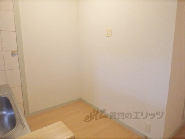 その他部屋・スペース　冷蔵庫置場