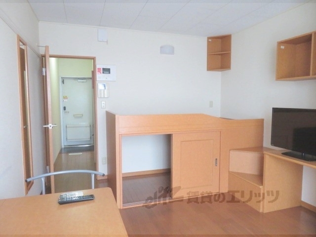 その他部屋・スペース　洋室