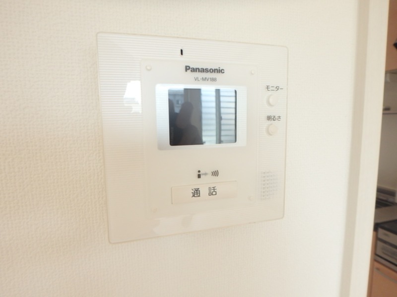 セキュリティ　図面と現状に相違がある場合には現状を優先