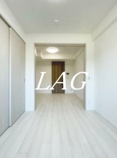 その他部屋・スペース　寝室です。