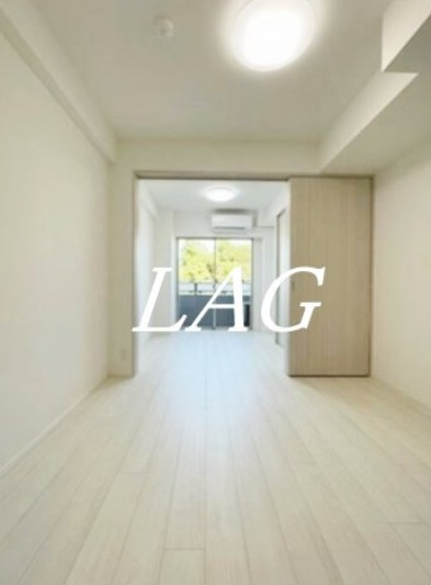 居室・リビング　洋室のお部屋です。