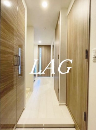 玄関　玄関です。