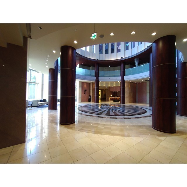 ロビー　ロビー