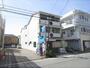 墨染駅より徒歩2分 3階 築8年5ヶ月の賃貸物件