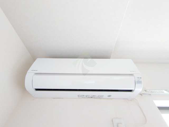 その他設備　Tスクエア