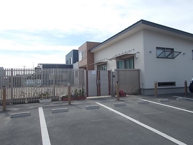 幼稚園・保育園　彩の国保育園（幼稚園・保育園）まで160m