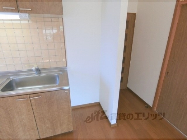 その他部屋・スペース　冷蔵庫置場