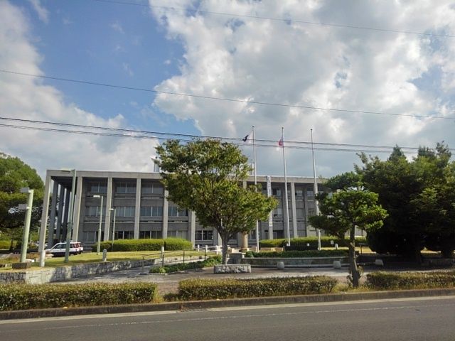 役所　善通寺市役所（役所）まで3600m