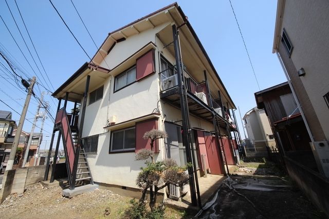 建物外観　★外観です★