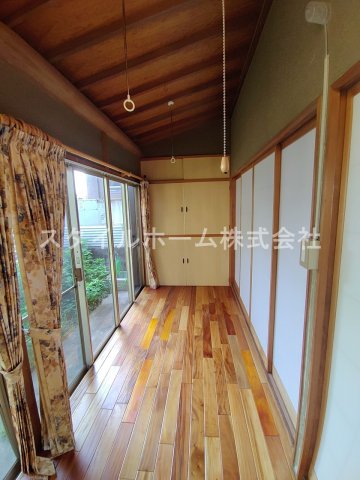 その他部屋・スペース　物件の内装です