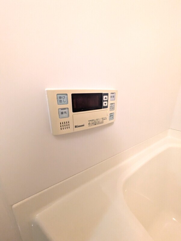 その他設備　別部屋の参考写真です。