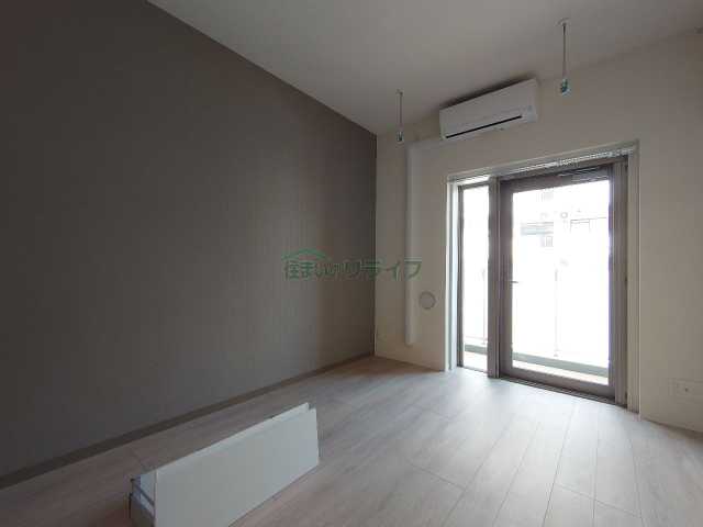 その他部屋・スペース　※参考写真です。同じ間取りの別部屋になります。