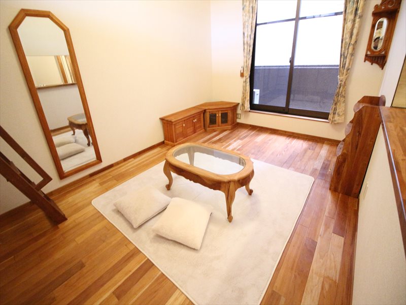 その他設備　無料レンタル家具