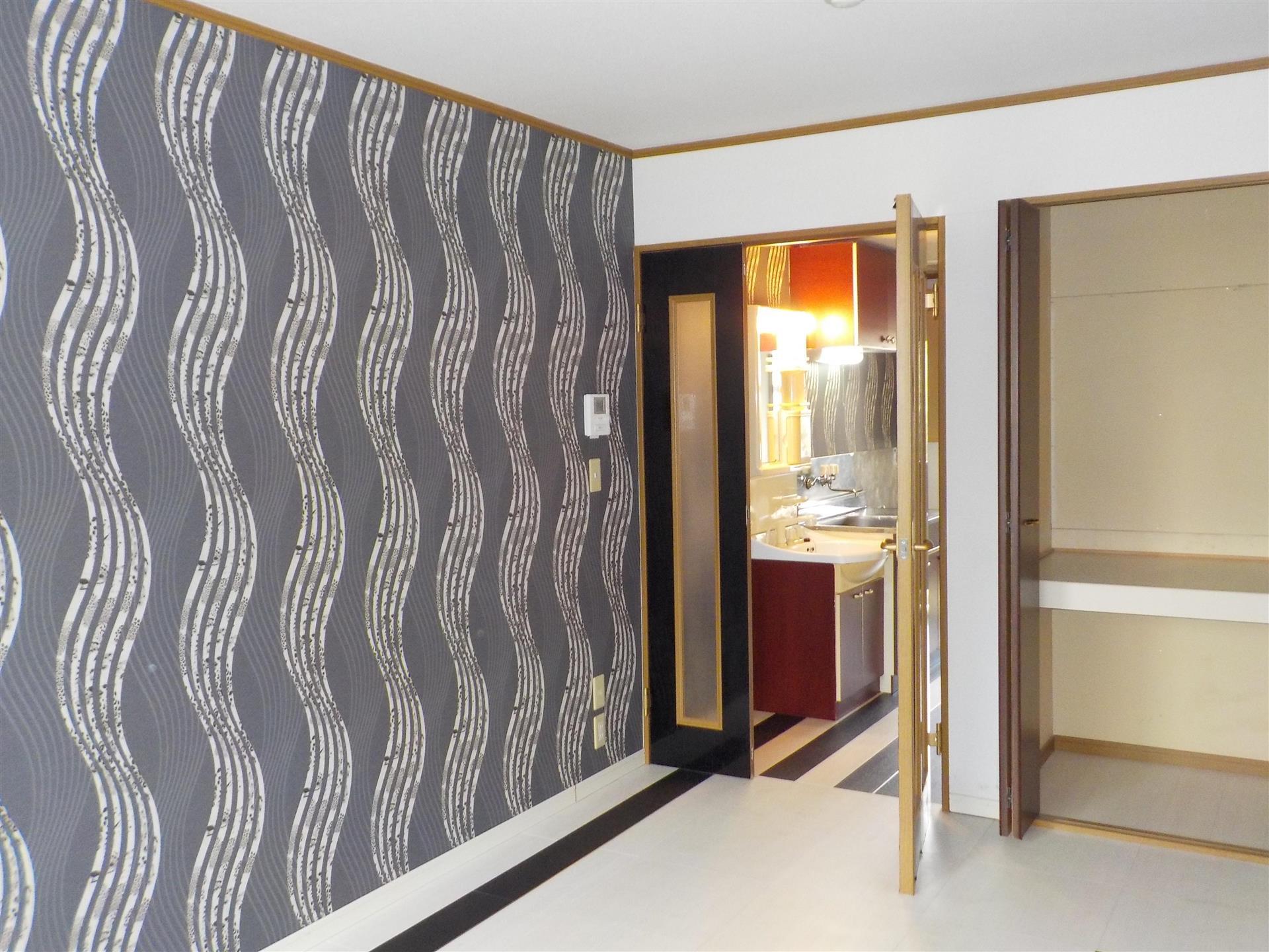 居室・リビング　ＴＶインターホン付！