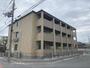 伏見駅より徒歩25分 2階 築3年7ヶ月の賃貸物件
