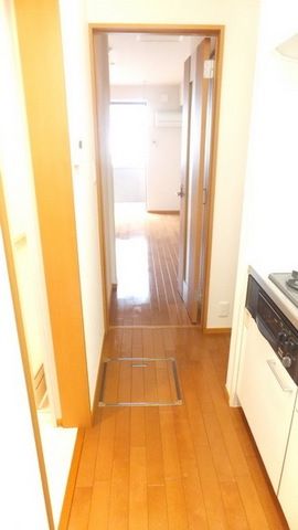 その他　★廊下明るいです★