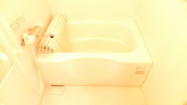 バス・シャワールーム　★バスきれいです★