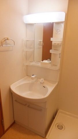 洗面設備　★人気の独立洗面台です★