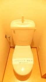 トイレ　★トイレきれいですよ★