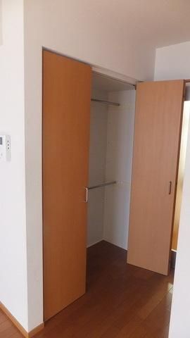 収納　★収納しっかりありますよ★