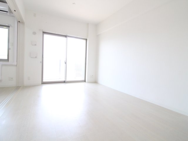 居室・リビング　洋室です