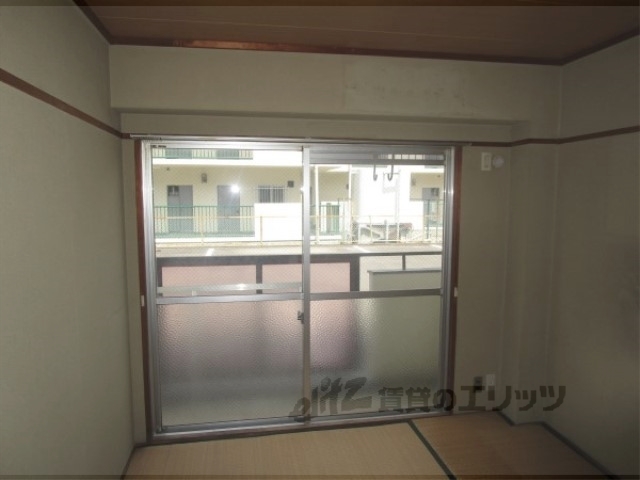 居室・リビング　和室