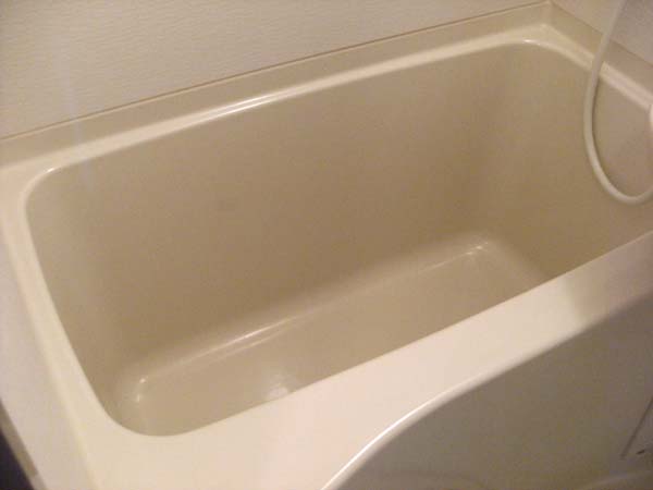 バス・シャワールーム　日々の疲れを癒すお風呂付です