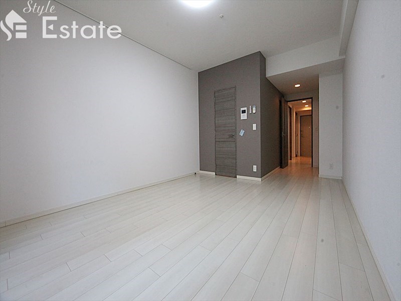 居室・リビング　内装