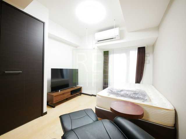 その他部屋・スペース　ジェノヴィア御徒町スカイガーデン