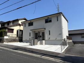 広島電鉄宮島線/井口駅 歩17分