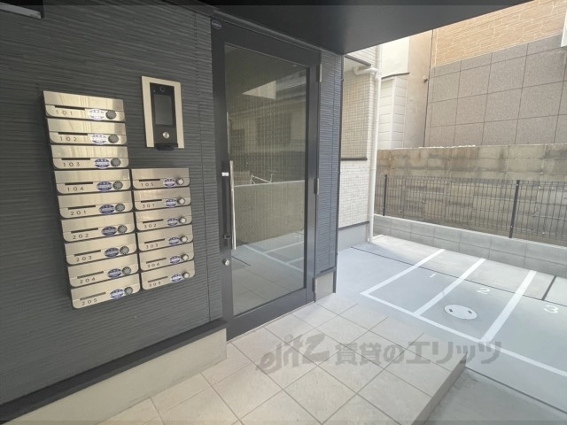 ロビー　ロビー