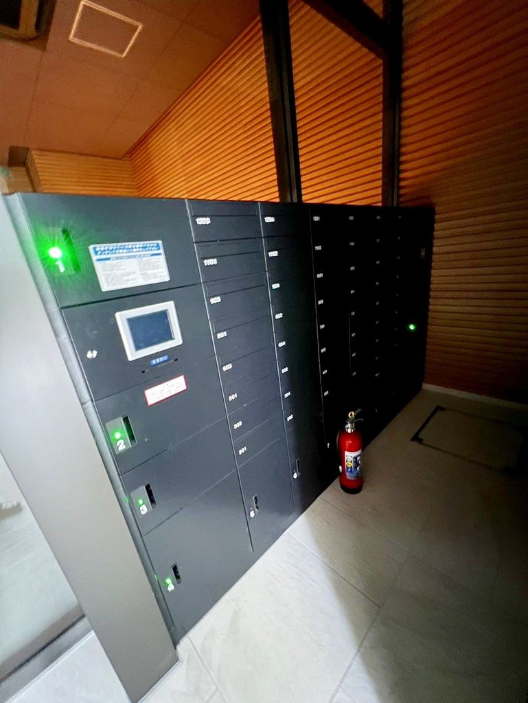 その他共有部分　★お部屋探しは株式会社タウンハウジング東京まで★