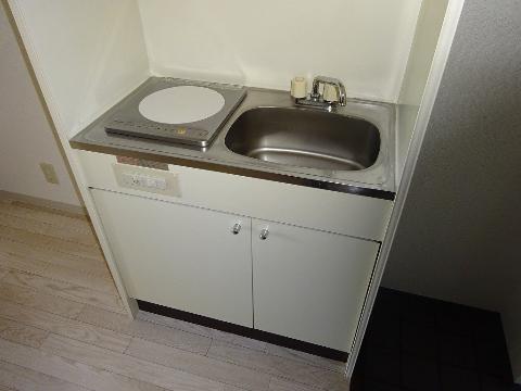 アークＡ　キッチン　キッチン