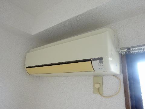 アークＡ　その他設備　エアコン