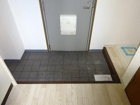 アークＡ　玄関　玄関