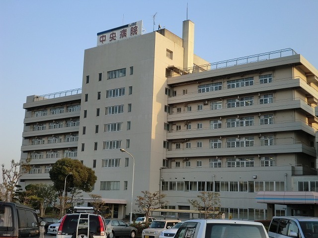 その他　宇部興産中央病院（その他）まで1400m