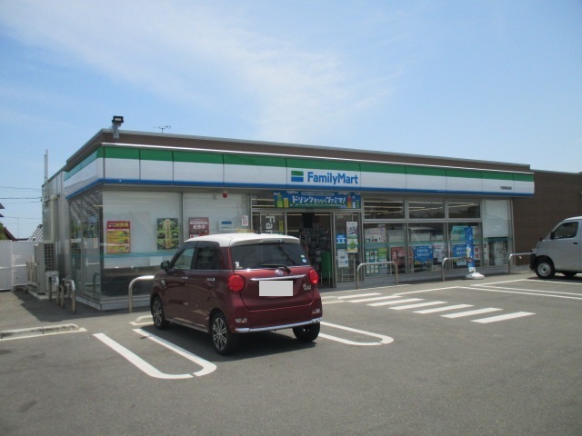 その他　ファミリーマート東岐波店（その他）まで500m