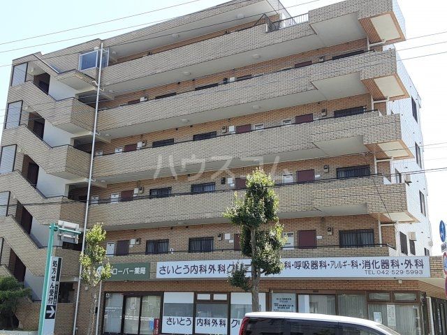 病院　さいとう内科・外科クリニック（病院）まで441m