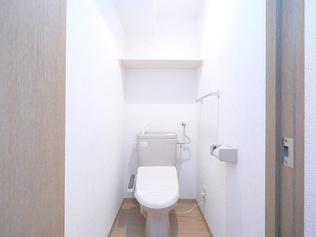 トイレ　☆ウォシュレット完備☆