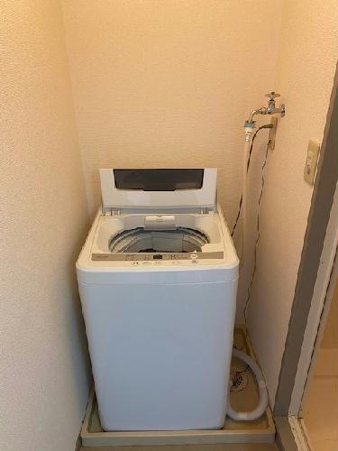 洗面設備　現況優先